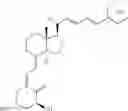 Fig. 87 - Process for the synthesis of vitamin D compounds and intermediates for the synthesis of the compounds