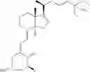 Fig. 95 - Process for the synthesis of vitamin D compounds and intermediates for the synthesis of the compounds