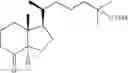 Fig. 97 - Process for the synthesis of vitamin D compounds and intermediates for the synthesis of the compounds