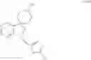 Fig. 75 - Spiropiperidine derivatives for controlling pests