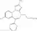 Fig. 85 - Short-acting benzodiazepines