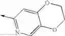 Fig. 131 - Nitrogen-containing bicycle heterocycles for use as antibacterials