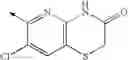 Fig. 137 - Nitrogen-containing bicycle heterocycles for use as antibacterials