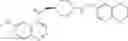 Fig. 40 - Nitrogen-containing bicycle heterocycles for use as antibacterials