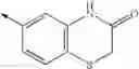 Fig. 63 - Nitrogen-containing bicycle heterocycles for use as antibacterials