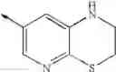 Fig. 90 - Nitrogen-containing bicycle heterocycles for use as antibacterials