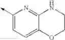 Fig. 95 - Nitrogen-containing bicycle heterocycles for use as antibacterials
