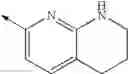 Fig. 96 - Nitrogen-containing bicycle heterocycles for use as antibacterials