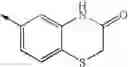 Fig. 98 - Nitrogen-containing bicycle heterocycles for use as antibacterials