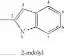 Fig. 04 - Derivatives of 6-{4-[4-(1H-indole-2-sulphonyl)-piperazin-1-carbonyl-phenyl]}pyradizin-3-one