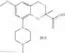 Fig. 41 - Chroman compounds