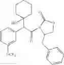 Fig. 04 - Process for selective synthesis of enantiomers of substituted 1-(2-amino-1-phenyl-ethyl)-cyclohexanols