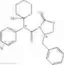 Fig. 11 - Process for selective synthesis of enantiomers of substituted 1-(2-amino-1-phenyl-ethyl)-cyclohexanols