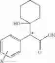 Fig. 12 - Process for selective synthesis of enantiomers of substituted 1-(2-amino-1-phenyl-ethyl)-cyclohexanols