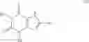 Fig. 02 - Xanthines with HM74A receptor activity