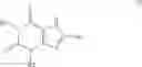Fig. 124 - Xanthines with HM74A receptor activity