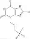 Fig. 28 - Xanthines with HM74A receptor activity