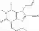 Fig. 49 - Xanthines with HM74A receptor activity