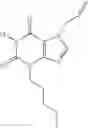 Fig. 52 - Xanthines with HM74A receptor activity