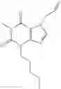 Fig. 53 - Xanthines with HM74A receptor activity