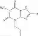 Fig. 65 - Xanthines with HM74A receptor activity