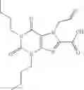 Fig. 69 - Xanthines with HM74A receptor activity