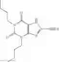 Fig. 72 - Xanthines with HM74A receptor activity