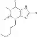 Fig. 89 - Xanthines with HM74A receptor activity