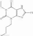 Fig. 97 - Xanthines with HM74A receptor activity