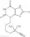 Fig. 99 - Xanthines with HM74A receptor activity