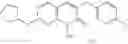 Fig. 237 - 6-Substituted pyrido-pyrimidines