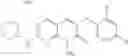 Fig. 404 - 6-Substituted pyrido-pyrimidines