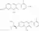 Fig. 84 - 6-Substituted pyrido-pyrimidines