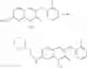 Fig. 86 - 6-Substituted pyrido-pyrimidines