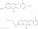 Fig. 95 - 6-Substituted pyrido-pyrimidines