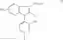 Fig. 02 - Flea control agent containing n-substitute indole derivative