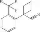 Fig. 08 - Propionamide compounds as antiinflammatory agents