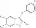 Fig. 06 - Indole derivatives useful as progesterone receptor modulators