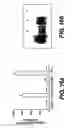 Fig. 18 - Methods for the identification of agents for the treatment of seizures, neurological diseases, endocrinopathies and hormonal diseases