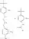 Fig. 41 - Macromolecular antioxidants based on sterically hindered phenols and phosphites