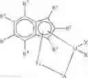 Fig. 14 - Halogen substituted metallocene compounds for olefin polymerization