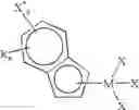 Fig. 06 - Halogen substituted metallocene compounds for olefin polymerization