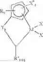 Fig. 09 - Halogen substituted metallocene compounds for olefin polymerization
