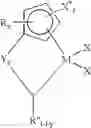 Fig. 28 - Halogen substituted metallocene compounds for olefin polymerization