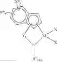 Fig. 64 - Halogen substituted metallocene compounds for olefin polymerization