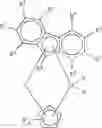 Fig. 16 - Halogen substituted metallocene compounds for olefin polymerization