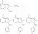 Fig. 55 - Halogen substituted metallocene compounds for olefin polymerization
