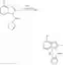 Fig. 56 - Halogen substituted metallocene compounds for olefin polymerization