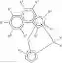 Fig. 99 - Halogen substituted metallocene compounds for olefin polymerization