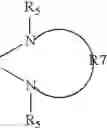 Fig. 13 - Initiator systems for polymerisable compositions